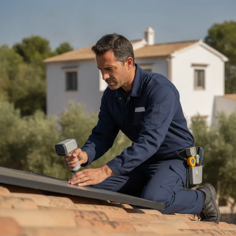 Audit Energetico Casa servizio a Messina